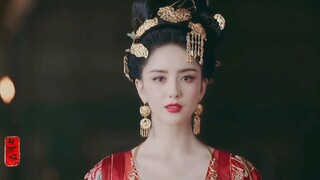 【绝世舞姬】古装女子混剪群像