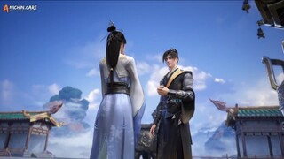Peerless Battle Spirit Eps 95 Sub Indo