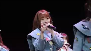 akb48teamsh 【橙橙】「青涩的摇滚」缩略图公演 231028