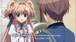 All In One  Tôi May Mắn Học Cùng Nữ Xinh Và Cái Kết Được Hốt Gái