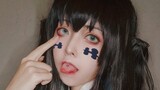 【Rebuke】 Shitou no Ichiro makeup record