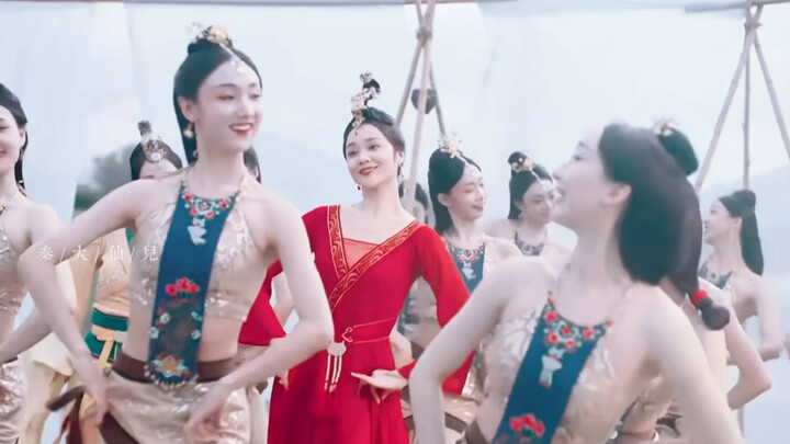 [Phim&TV]Múa truyền thống - Lịch sử đầy tự hào