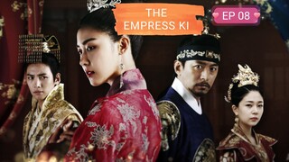 THE EMPRESS KI (MAHARANI) KOREAN DRAMA EPISODE 8 HINDI DUBBED