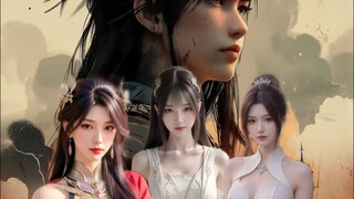 Wukong episode 9