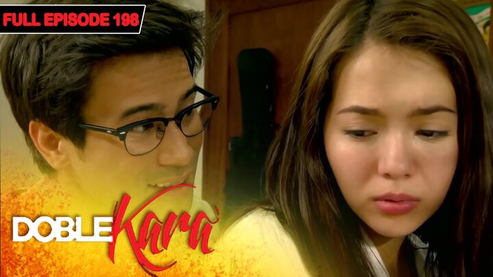 Full Episode 198 | Doble Kara with ENG SUBS