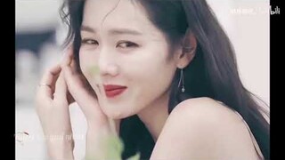 “Chị Đẹp” Son Ye Jin: nữ thần với nhan sắc bị thời gian bỏ quên