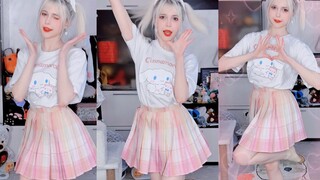 ✨هذه الجملة بالتأكيد ليست كذبة "أنا أحبك" ✨الطفل الذي أدعمه "أアイドル"