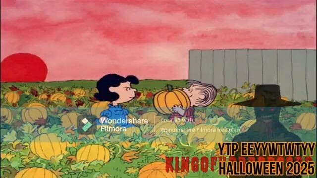 YTP - Its the Nuclear Snoomori [ytp eeyywtwtyy]