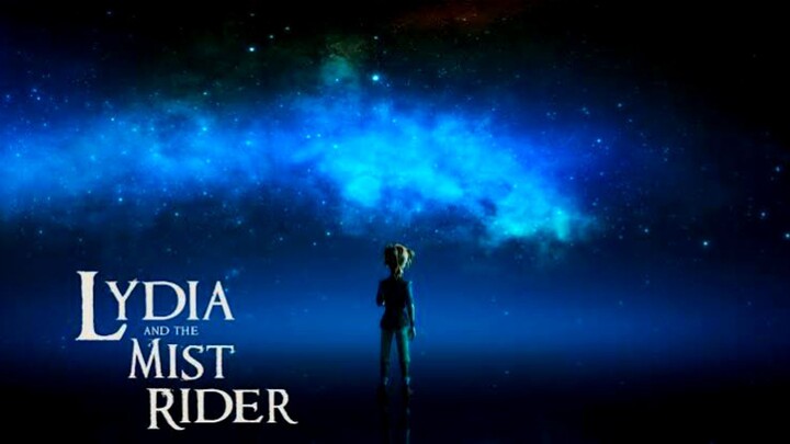 Lydia and the Mist Rider (2026) Sub Indo