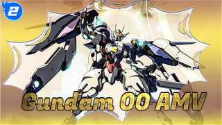 Usir Semuanya Dan Menjadi Abadi | Gundam 00_2