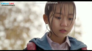 Splash Splash Love Türkçe altyazılı sahne Kore dizisi