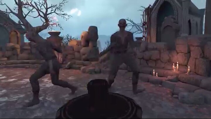 These 4 Quest Games Will Completely Destroy Your Stamina!