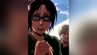 no captionAttackOnTitan animeedit anime levi hangezoe  shingekinokyojin