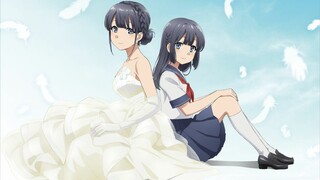 Seishun Buta Yarō wa Yumemiru Shōjo no Yume o Minai ( MOVIE 2019 )