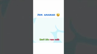 Jom Amanah | Omar & Hana