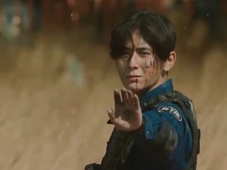 อุลตร้าแมนก็คืออุลตร้าแมชชีนเดรนท์นี่แหละ ฟินสุด!