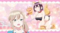 01 - Bad Girl (Subtitle Indonesia)