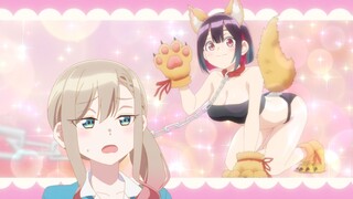 01 - Bad Girl (Subtitle Indonesia)