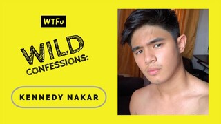 Kennedy Nakar: Wild Confessions