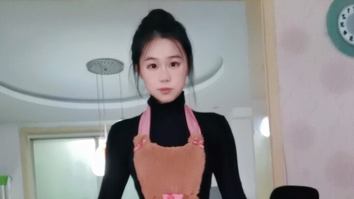 吃药了