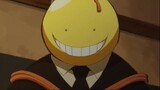 Assassination Classroom The Movie 365 Days Time
