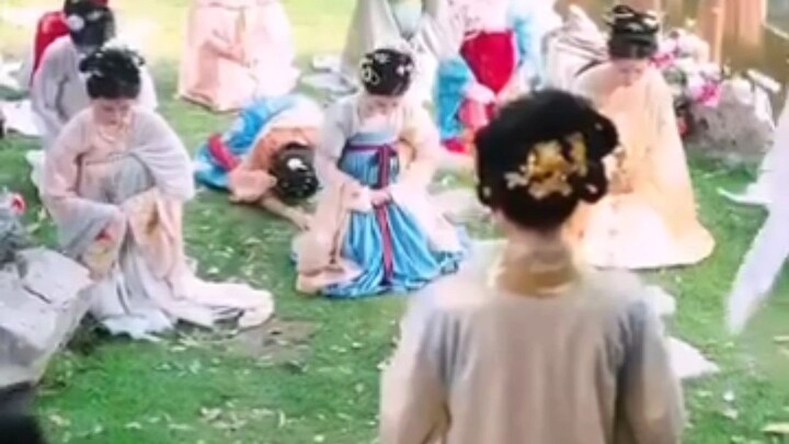 🎬เจียงเยว่ย่าง ทะลุมิติเป็นบุตรสาวเจ้ากรม กลายเป็นพระชายา 🗣พากย์ไทย(เต็มเรื่อง)