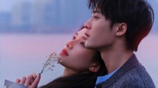 [Tan Jianci×Zhang Jingyi] Harper's Bazaar Valentine's Day Special Planning