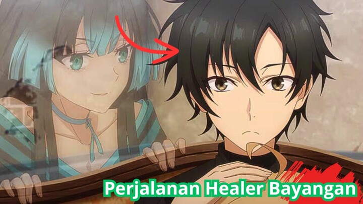Sempat Di Anggap Tak Berguna, Healer Satu Ini Sukses Dengan Kliniknya Sendiri!!!