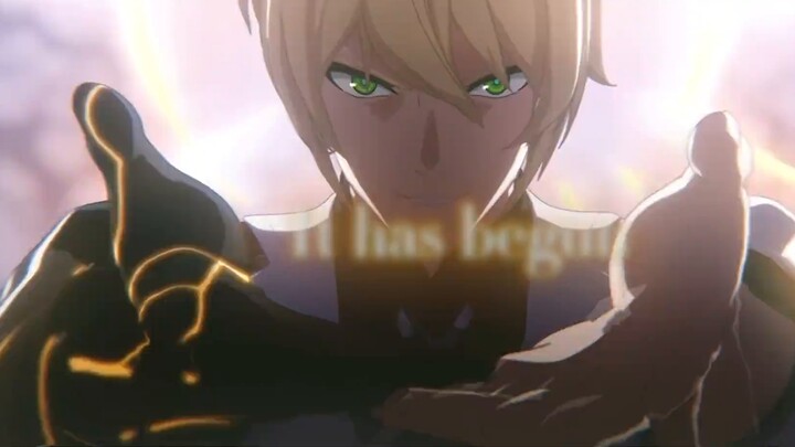 卡莲，我直接按着神的脑袋砸三下地板来迎接你的新生！