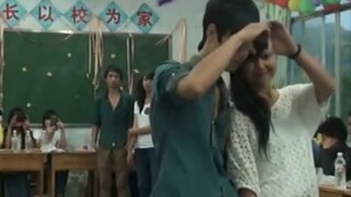 那些再也回不去的校园青春