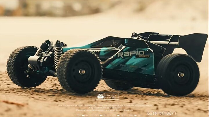 suchiyu：SCY-16202PRO Brushless (Rear-wheel Drive Version)