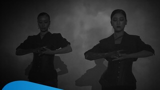 【CLC】[Cover] Trương Thành Yến-'+REWIND170205+ / CL' (Video biểu diễn)