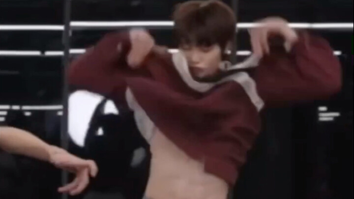 【رييزه سونغ تشان】أنت شاب كريم جدًا