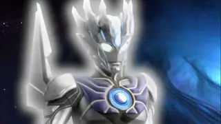 Excluding the mysterious four Austrians, the top ten Ultraman (including form) ability rankings, TOP