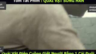 nuốt chửng con người p4 #alwayssmileeee