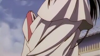 Rurouni Kenshin Episodio 53