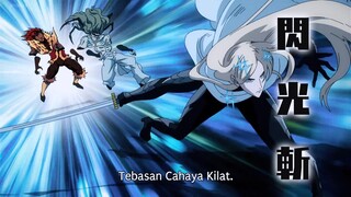 One Punch Man season 3 episode 9 Full English Sub | REACTION