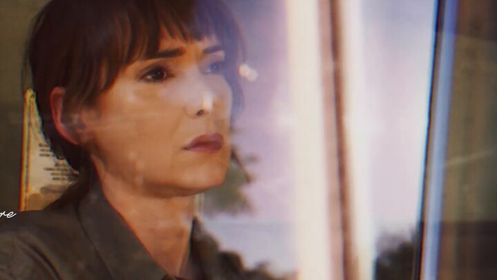 ได้รับพัสดุจากแดนไกล / Stranger Things Parents Love