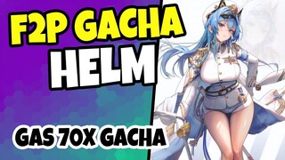 YUK GACHA HELM! BANYAK EVENT DAN HADIAH GRATIS - NIKKE: Goddess of Victory