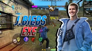 FREE FIRE.EXE - J.Biebs Exe