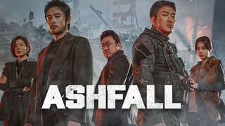 Ashfall (2019) Sub Indo