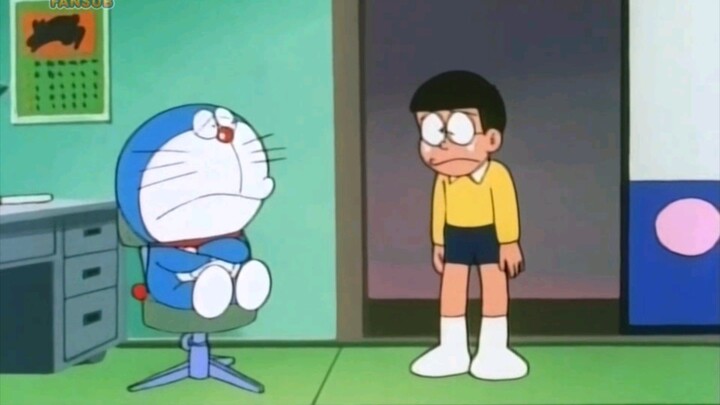[Doraemon 1979]Tập 27 - Thuốc Đông Cứng Âm Thanh - Ngôi Sao Hy Vọng