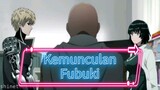 Fubuki Ketemu Saitama [One Punch Man] Indonesia Fandub by shinet