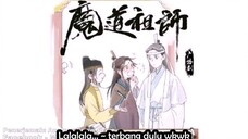 [Indo Sub] MDZS S2 extra mini drama MANUSIA KERTAS