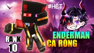 Minecraft LỚP HỌC MA SÓI 2 (Phần 3) #CUỐI- ANH TRAI CỦA JAKI LÀ MA CÀ RỒNG ? 🐺 vs 😱 (HẾT)