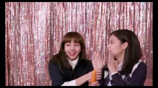 【jenlisa】总有些惊奇的奇遇，比方说当我遇见你