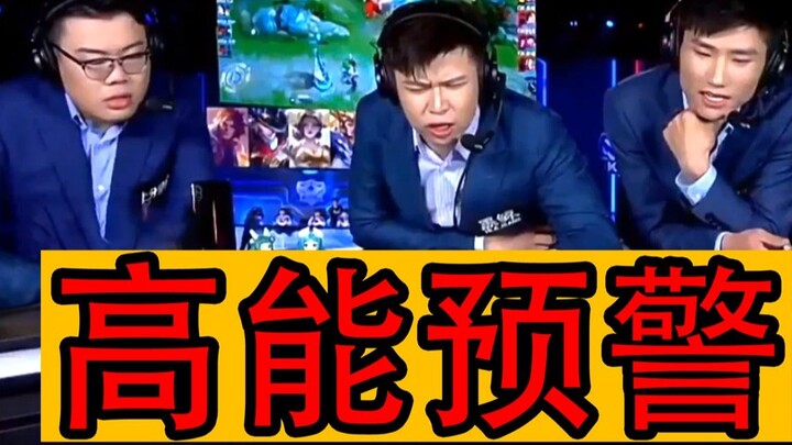 [This Is What It Means to Be a Pro] So fiery!!! I was stunned the whole time!