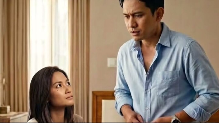Dibalik Uang Dan Cinta Terlarang Part 1