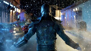 Warner Bros. 2021 tung trailer chính thức! "The Conjuring 3", "Mortal Kombat", "The Suicide Squad" v