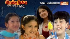 Shaka Laka Boom Boom 💥🖍️ (Episode.44) 📺 in STAR UTSAV